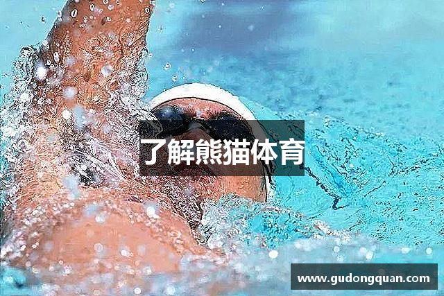 了解熊猫体育